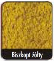 Biszkopt Żółty 400 g