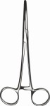 Szczypce metalowe (wygięte) - 15 cm