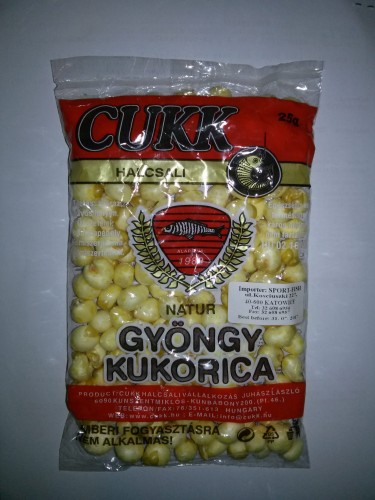 CUKK HALCSALI NATUR 25G WWW.ROB-TAR.PL