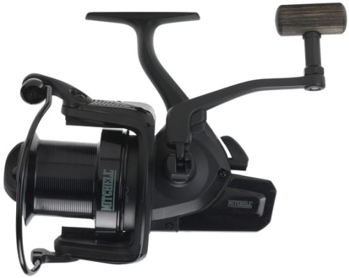 Kołowrotek Michell Avocast Black Edition 8000 FD www.rob-tar.pl
