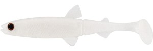 Guma Westin HypoTeez Shadtail 13cm 14g Pearl