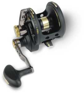Multiplikator Black Cat Long Ranger 740