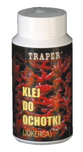 Klej do Ochotki 100 g