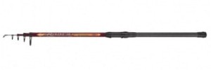 Wędka KONGER Tele Strong 390 / 100g