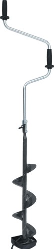 Świder do lodu Expert - 150mm
 www.rob-tar.pl