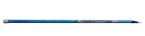 Wędka bat Lineaeffe Power Carbon Pole 5m / do 25g www.rob-tar.pl