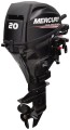 Silnik Spalinowy Mercury F20 MH krótka  www.rob-tar.pl