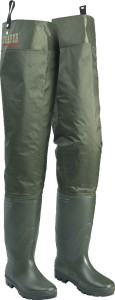 Wodery Traper rozmiar .  44