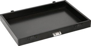 Kaseta TRAPER dolna z nóżkami 40mm 81053
