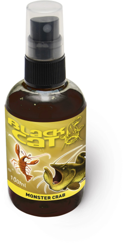 Aromat w Spray'u brazowy Monster Krab 100ml www.rob-tar.pl