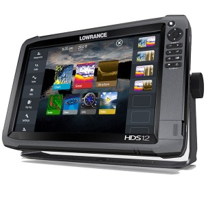 HDS-12 Gen3 ROW with NoXD