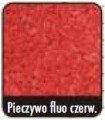 Pieczywo Fluo Czerwone 400 g www.rob-tar.pl