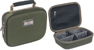 Etui 4 przegrody Excellence 25x19x8,5