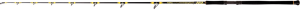 Wędka 1,80m Passion Pro DX Vertical 230g Black Cat