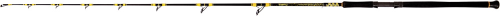 Wędka 1,80m Passion Pro DX Vertical 230g Black Cat www.rob-tar.pl
