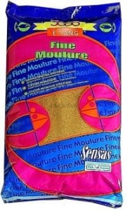 ZANĘTA SENSAS Etang Fine Mouture 1kg