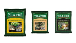 Atraktor Karp Lin Karaś 250 g
