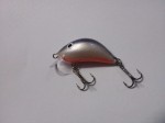 WOBLER KENART HUNTER 4 CM 04