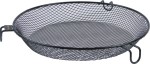 Sito okrągłe małe Traper  średnica 34,50cm oczko 4mm 55001