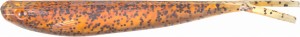 Guma Manns  8g 13cm Q-Fish 13 original appleseed