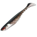 Berkley Giant Ripple Shad 16 cm Smelt