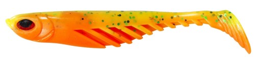 Berkley Ripper Ripple Shad 13 cm  Fire Tiger www.rob-tar.pl