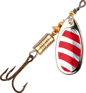 Błystka obrotowa Blade