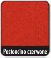 Pastoncino Czerwone 400 g