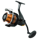 Kołowrotek browning black magic burner 630 + szpula głęboka