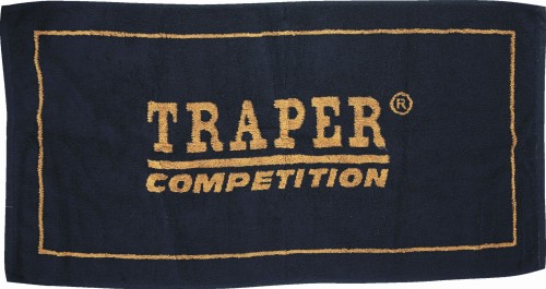 Ręcznik Competition Traper (50x100cm)
 www.rob-tar.pl