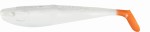 Guma Manns 15g 15cm Q-Paddler 15 solid white uv-tai