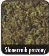 Słonecznik Prażony 400g