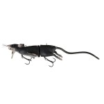 SAVAGE GEAR 3D RAD 30 cm 86 gr BLACK SZCZUR CZARNY 