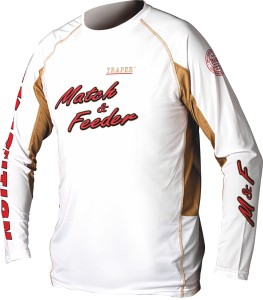 Bluza Match & Feeder  *L* 