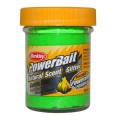 Berkley Powerbait Garlic Fluo Zielony www.rob-tar.pl