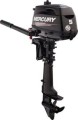 Silnik Spalinowy Mercury F5 MH krótka www.rob-tar.pl