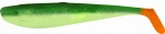 Guma Manns  7g 10cm Q-Paddler 10 hot shad