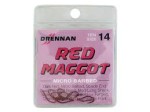 Haczyk Drennan RED MAGGOT rozmiar 18