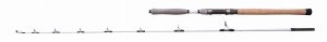 DAM MAD CAT White Close COMBAT 1,90m 50-150g