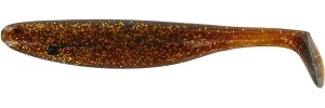 Guma Westin ShadTeez Slim 14cm 17g Motoroil