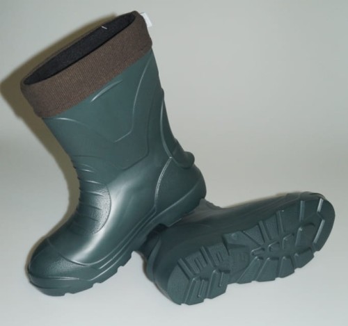 Kalosze Explorer TRAPER rozmiar 42 www.rob-tar.pl