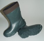Kalosze Explorer TRAPER rozmiar 45