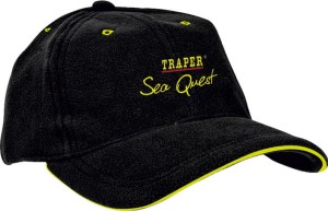 Czapka Polarowa TRAPER SEA QUEST