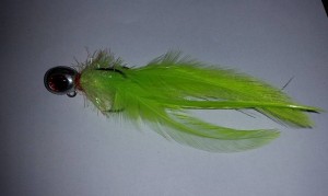 KOGUT 18 gr SELEDYN  OKO 3D