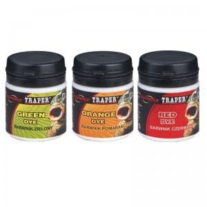 Barwnik Expert Zielony 30 g