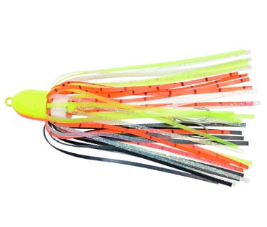 	Power Teaser 150g zólto czerwony Black Cat rob-tar.pl