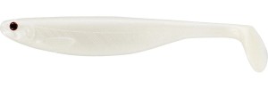 Guma Westin ShadTeez Slim 14cm 17g Pearl