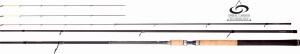 Wędka ELITE FEEDER TRAPER 3,90m 120-180g   