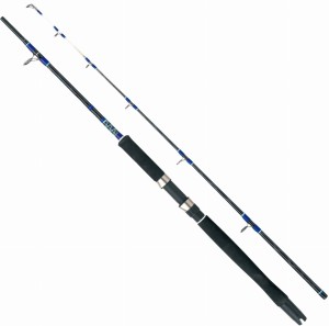 WĘDKA RON THOMPSON HARDCORE II BOAT 6' 20-30lbs