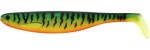 Guma Westin ShadTeez Slim 14cm 17g Crazy Firetiger